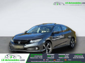 Honda Civic 1.5 i-VTEC 182 BVA  � Beaupuy 31