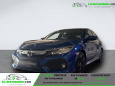 Honda Civic 1.5 i-VTEC 182 BVA   Beaupuy 31
