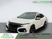 Honda Civic 1.5 i-VTEC 182 BVA   Beaupuy 31