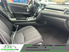 Honda Civic 1.5 i-VTEC 182 BVA  occasion  Beaupuy - photo n4