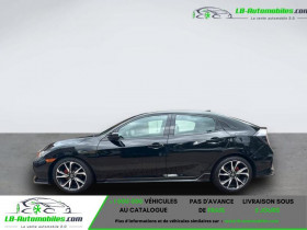 Honda Civic 1.5 i-VTEC 182 BVA  occasion  Beaupuy - photo n3