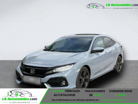 Honda Civic , garage LB AUTOMOBILES  Beaupuy