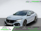 Honda Civic occasion année 2019 boite Automatique Annonce Honda Civic occasion Essence 1.5 i-VTEC 182 BVA à Beaupuy