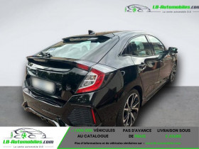 Honda Civic 1.5 i-VTEC 182 BVA  occasion  Beaupuy - photo n2