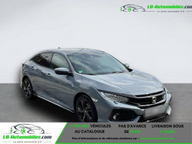 Honda Civic 1.5 i-VTEC 182 BVA  occasion  Beaupuy - photo n2