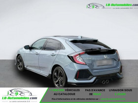 Honda Civic 1.5 i-VTEC 182 BVA  occasion  Beaupuy - photo n4