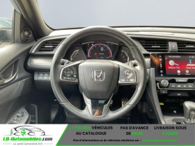 Honda Civic 1.5 i-VTEC 182 BVA  occasion  Beaupuy - photo n10