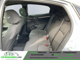 Honda Civic 1.5 i-VTEC 182 BVA  occasion  Beaupuy - photo n9