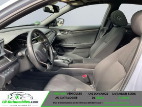Honda Civic 1.5 i-VTEC 182 BVA  occasion  Beaupuy - photo n8