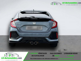 Honda Civic 1.5 i-VTEC 182 BVA  occasion  Beaupuy - photo n7
