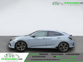 Honda Civic 1.5 i-VTEC 182 BVA  occasion  Beaupuy - photo n6