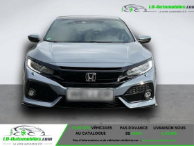 Honda Civic 1.5 i-VTEC 182 BVA  occasion  Beaupuy - photo n5