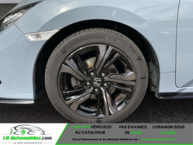 Honda Civic 1.5 i-VTEC 182 BVA  occasion  Beaupuy - photo n11