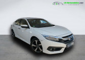 Annonce Honda Civic occasion Essence 1.5 i-VTEC 182 BVA  Beaupuy