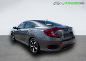 Honda Civic occasion année 2017 boite Automatique Annonce Honda Civic occasion Essence 1.5 i-VTEC 182 BVA à Beaupuy