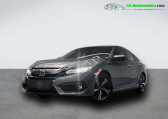Honda Civic occasion année 2018 boite Automatique Annonce Honda Civic occasion Essence 1.5 i-VTEC 182 BVA à Beaupuy