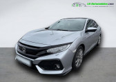 Honda Civic 1.5 i-VTEC 182 BVA   Beaupuy 31