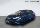 Honda Civic 1.5 i-VTEC 182 BVA   Beaupuy 31