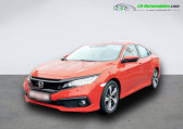 Honda Civic 1.5 i-VTEC 182 BVA   Beaupuy 31