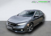 Honda Civic 1.5 i-VTEC 182 BVA   Beaupuy 31