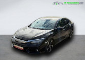 Annonce Honda Civic occasion Essence 1.5 i-VTEC 182 BVA  Beaupuy