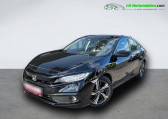 Honda Civic occasion année 2019 boite Automatique Annonce Honda Civic occasion Essence 1.5 i-VTEC 182 BVA à Beaupuy