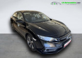 Honda Civic 1.5 i-VTEC 182 BVA   Beaupuy 31