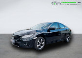 Honda Civic 1.5 i-VTEC 182 BVA   Beaupuy 31