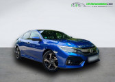 Honda Civic 1.5 i-VTEC 182 BVA   Beaupuy 31
