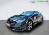 Annonce Honda Civic occasion Essence 1.5 i-VTEC 182 BVA  Beaupuy