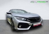 Honda Civic occasion année 2019 boite Automatique Annonce Honda Civic occasion Essence 1.5 i-VTEC 182 BVA à Beaupuy