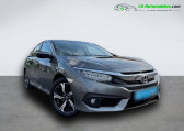 Honda Civic occasion année 2017 boite Automatique Annonce Honda Civic occasion Essence 1.5 i-VTEC 182 BVA à Beaupuy