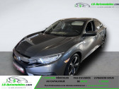 Honda Civic occasion année 2018 boite Automatique Annonce Honda Civic occasion Essence 1.5 i-VTEC 182 BVA à Beaupuy