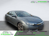 Honda Civic occasion année 2017 boite Automatique Annonce Honda Civic occasion Essence 1.5 i-VTEC 182 BVA à Beaupuy