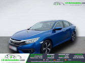 Annonce Honda Civic occasion Essence 1.5 i-VTEC 182 BVM � Beaupuy