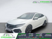 Annonce Honda Civic occasion Essence 1.5 i-VTEC 182 BVM � Beaupuy