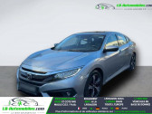 Annonce Honda Civic occasion Essence 1.5 i-VTEC 182 BVM � Beaupuy