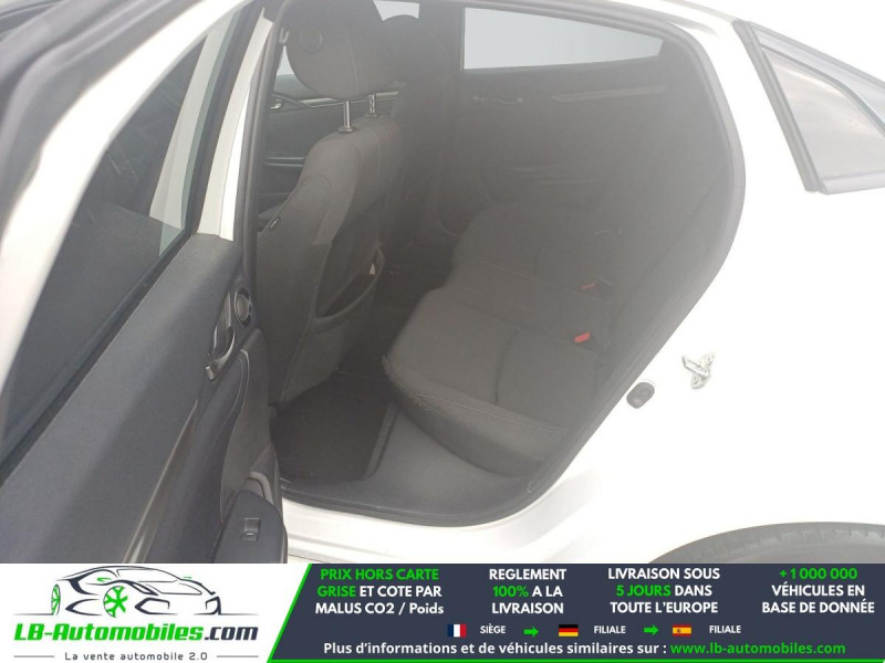 Honda Civic 1.5 i-VTEC 182 BVM  occasion � Beaupuy - photo n�4