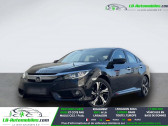 Annonce Honda Civic occasion Essence 1.5 i-VTEC 182 BVM � Beaupuy