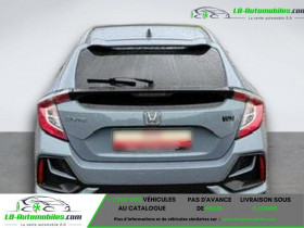 Honda Civic 1.5 i-VTEC 182 BVM  occasion  Beaupuy - photo n4