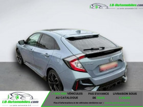 Honda Civic 1.5 i-VTEC 182 BVM  occasion  Beaupuy - photo n3
