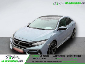 Honda Civic , garage LB AUTOMOBILES  Beaupuy