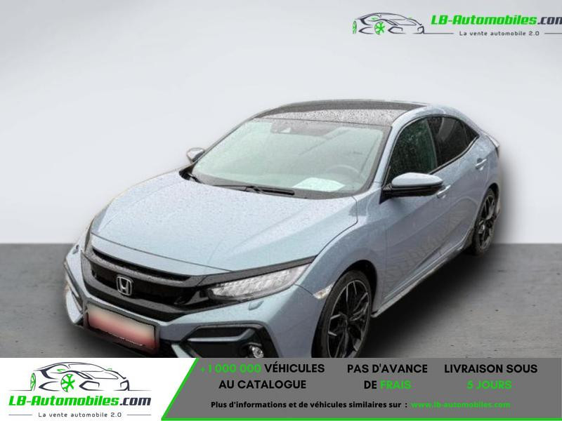 Honda Civic 1.5 i-VTEC 182 BVM  occasion  Beaupuy