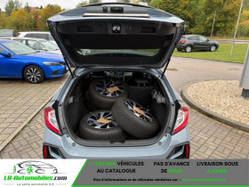 Honda Civic 1.5 i-VTEC 182 BVM  occasion  Beaupuy - photo n6