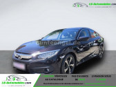 Honda Civic 1.5 i-VTEC 182 BVM   Beaupuy 31