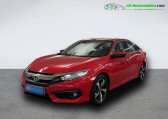 Honda Civic occasion année 2019 boite Manuelle Annonce Honda Civic occasion Essence 1.5 i-VTEC 182 BVM à Beaupuy