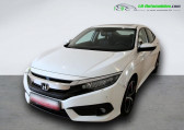 Honda Civic occasion année 2019 boite Manuelle Annonce Honda Civic occasion Essence 1.5 i-VTEC 182 BVM à Beaupuy