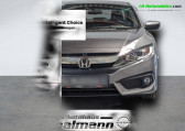 Honda Civic occasion année 2017 boite Manuelle Annonce Honda Civic occasion Essence 1.5 i-VTEC 182 BVM à Beaupuy