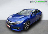 Honda Civic occasion année 2017 boite Manuelle Annonce Honda Civic occasion Essence 1.5 i-VTEC 182 BVM à Beaupuy