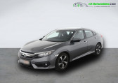 Honda Civic occasion année 2018 boite Manuelle Annonce Honda Civic occasion Essence 1.5 i-VTEC 182 BVM à Beaupuy